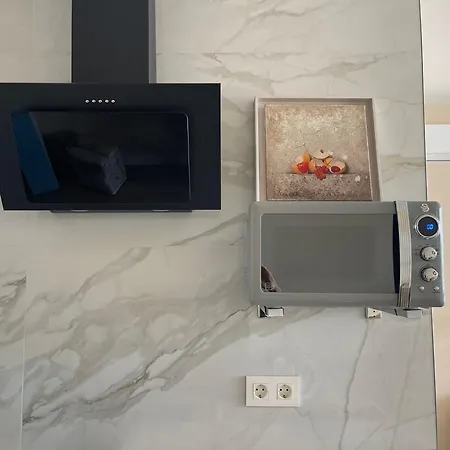 Apartamento Riscal Suits Luxury Alicante
