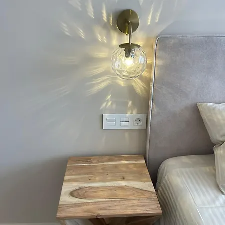 Apartamento Riscal Suits Luxury Alicante