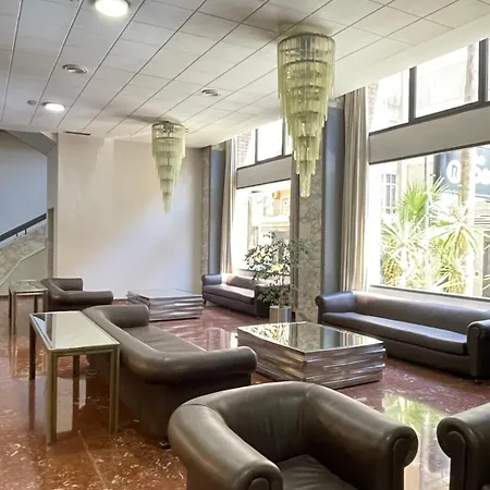 Riscal Suits Luxury Apartamento *