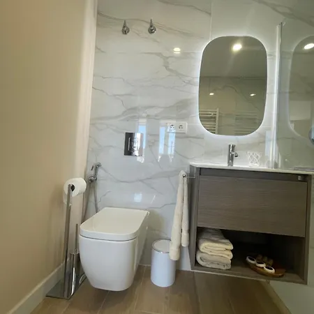 Riscal Suits Luxury Alicante